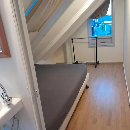 De Kameleon Holiday home *