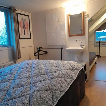 Vakantiehuis De Kameleon *