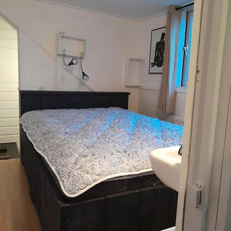 Vakantiehuis De Kameleon Petten