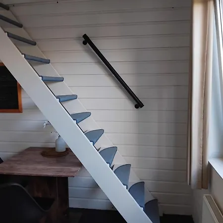 De Kameleon * Petten