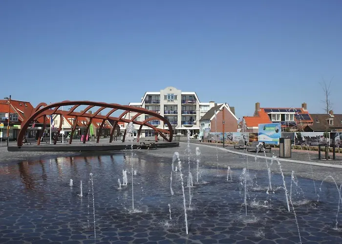 De Kameleon Vakantiehuis