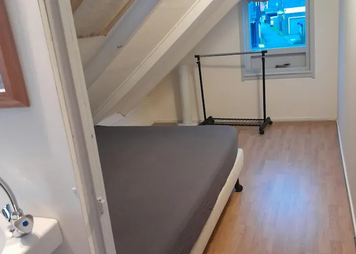 De Kameleon Vakantiehuis *