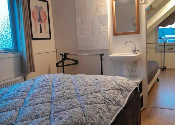 Vakantiehuis De Kameleon *