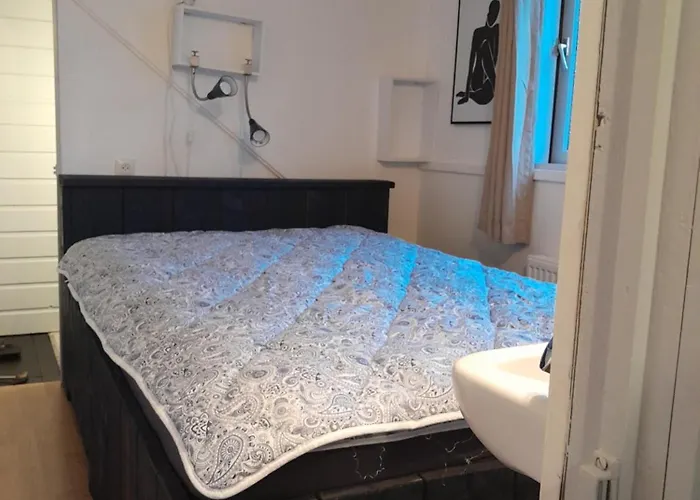 Vakantiehuis De Kameleon Petten