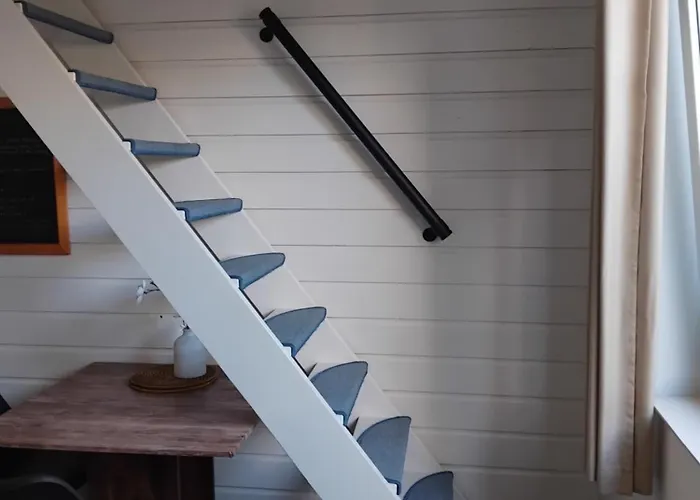 De Kameleon * Petten